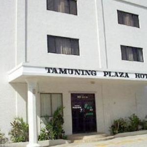 Tamuning Plaza Hotel